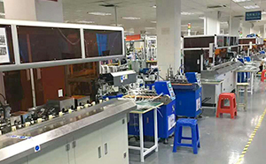 自動包銅箔機、包銅箔、usb包銅箔、數(shù)據(jù)線包銅箔