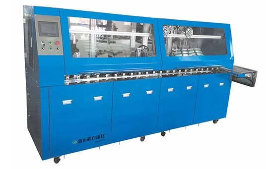 全自動包銅箔機(jī)